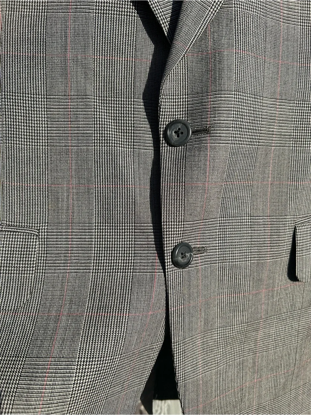 Men's Blazer